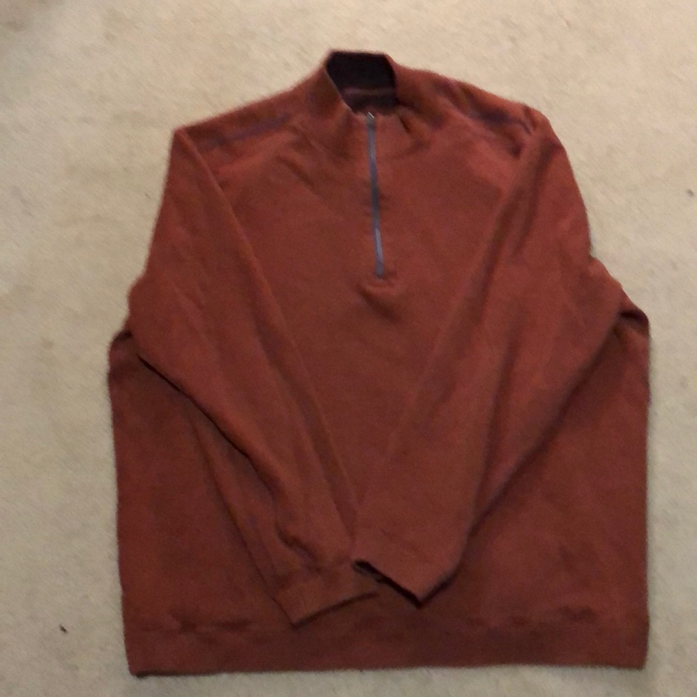 Tommy Bahama Men’s XXL Sweater